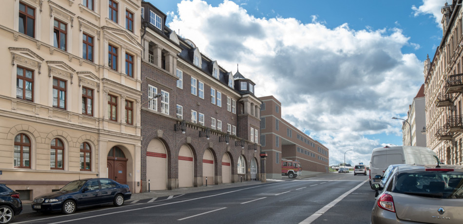 BFW Görlitz