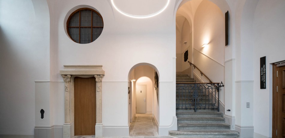 Kreuzkirche, TH-B