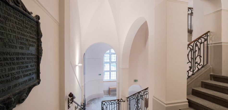 Kreizkirche TH-B