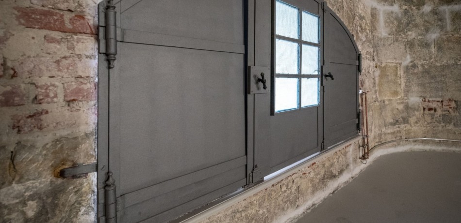 Kreuzkirche Alte Kupferwerkstatt