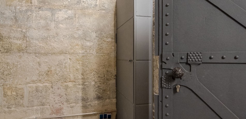 Kreuzkirche Alte Kupferwerkstatt