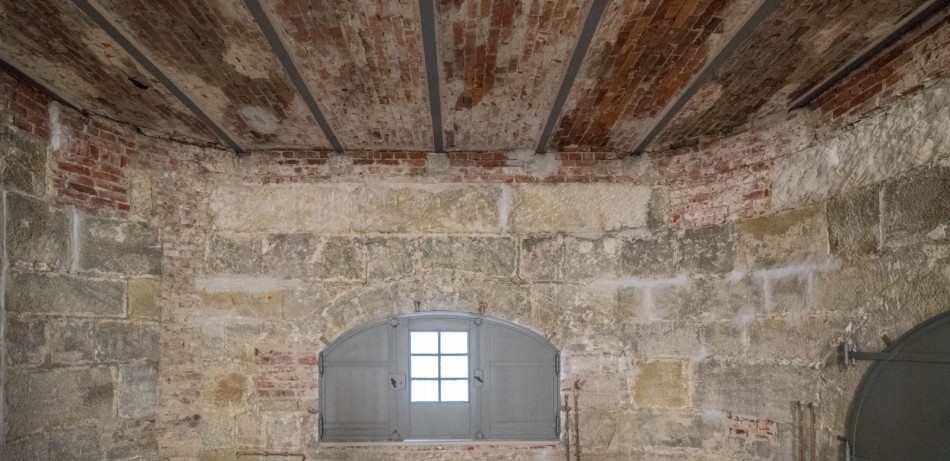 Kreuzkirche Alte Kupferwerkstatt