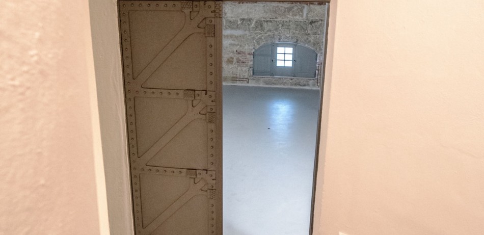 Kreuzkirche Alte Kupferwerkstatt