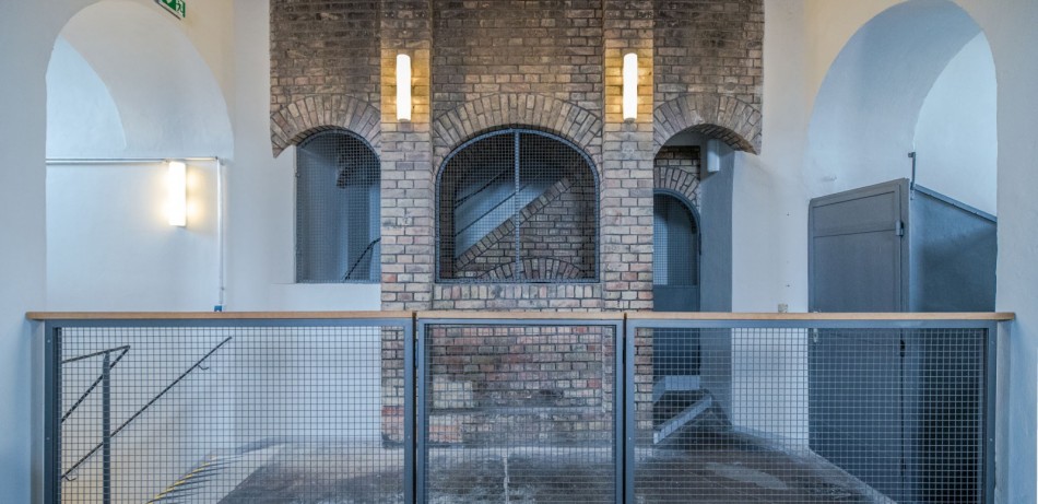 Kreuzkirche Läuteboden