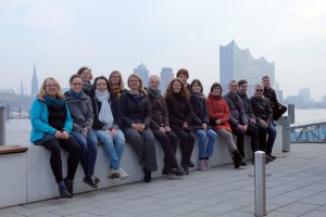 Hamburg2019 Gruppenbild