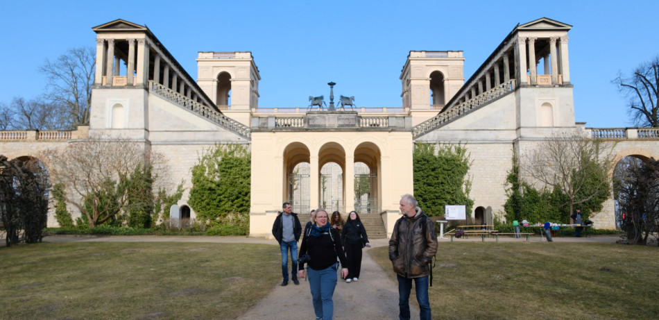 Potsdam