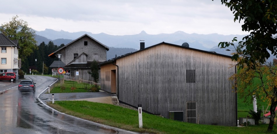 Bregenzerwald