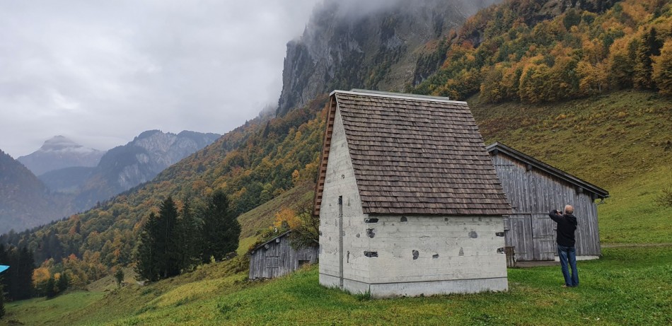 Kapelle