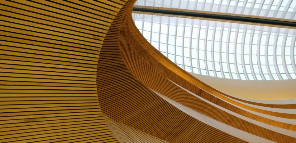 Zürich-Bibliothek