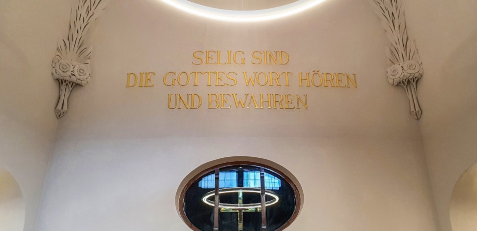 Kreuzkirche TH-D