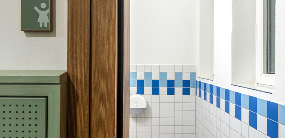 OSK WC