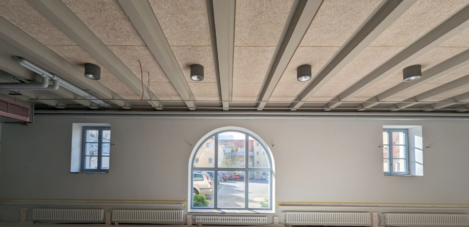 Pesterwitz-Saal