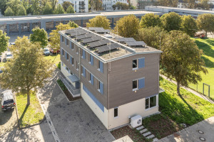 Ruhehaus