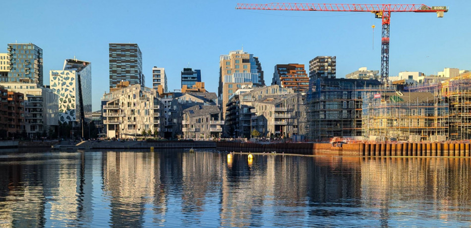 oslo