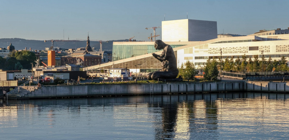 oslo