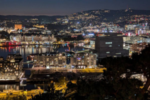 oslo