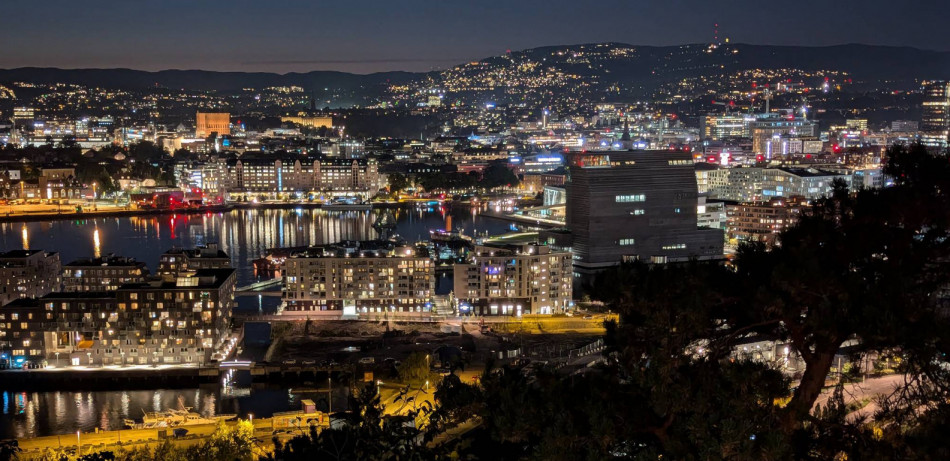 oslo