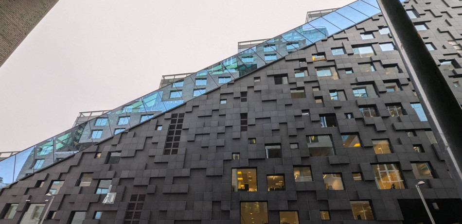 oslo