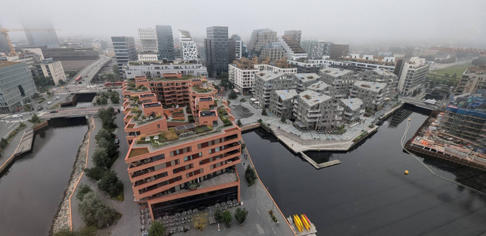 oslo