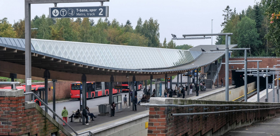oslo